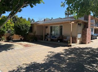1379 Snow St, Mountain View, CA 94041