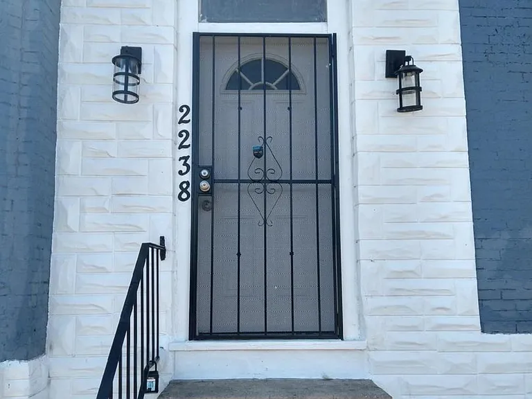 2238 N Fulton Ave #3 — Photo 19