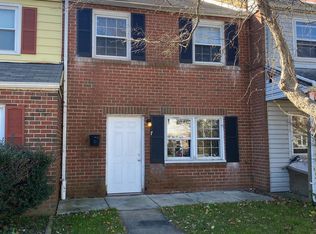 7 Nathan Hale Ct, Newark, DE 19711