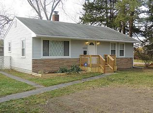 5525 Bennett Rd, Toledo, OH 43612