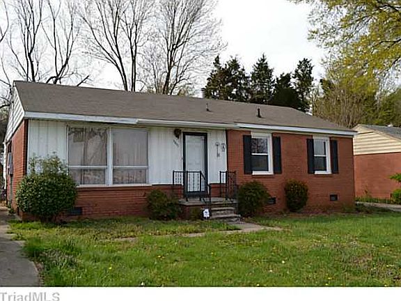 2nd image of 2807 N Ohenry Blvd