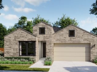 Plan 4017 Plan, The Manors Collection at Bluff Haven, Georgetown, TX 78628