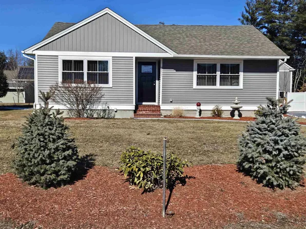 711 West Hollis Street, Nashua, NH 03062