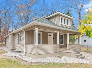 3239 Glendale St, Muskegon Heights, MI