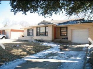 2920 Materhorn Dr, Dallas, TX 75228