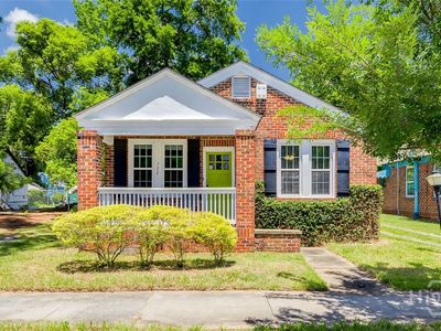 722 E 40th Street, Savannah, GA, 31401