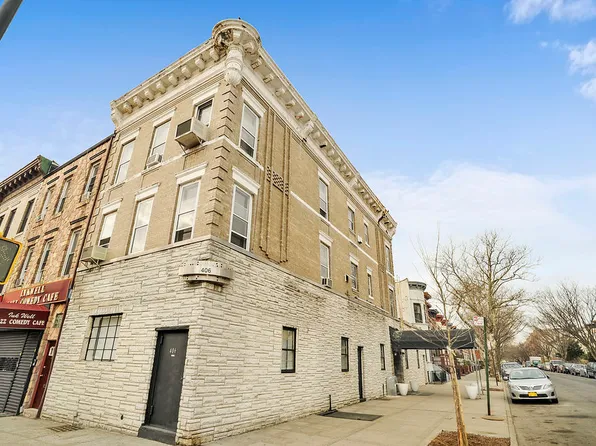 406 Rogers Ave, Brooklyn, NY 11225