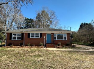 1116 Peachtree Rd, Charlotte, NC 28216