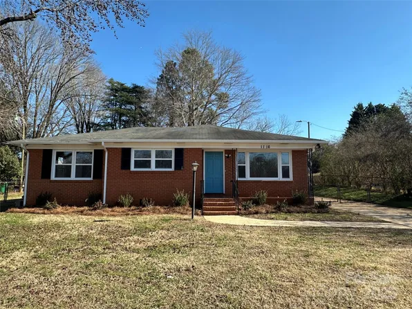 1116 Peachtree Rd, Charlotte, NC 28216