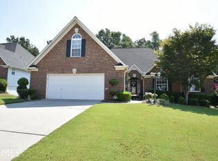 697 Glen Valley Way, Dacula, GA 30019