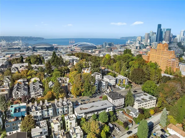 1311 14th Avenue #A, Seattle, WA 98144