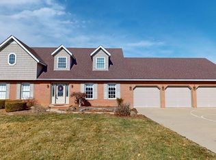 980 W 20th St, Jasper, IN 47546