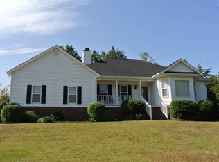 238 Mossborough Dr, Lexington, SC 29073