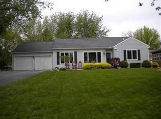 1920 N Shore Dr, Clear Lake, IA 50428
