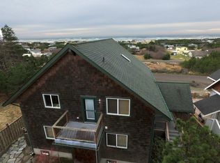 34906 J Pl, Ocean Park, WA