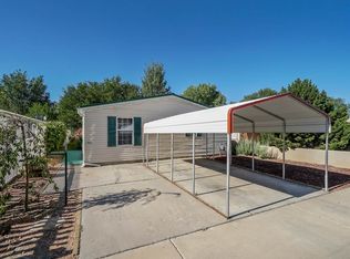 190 Hollyberry Way, Fruita, CO 81521