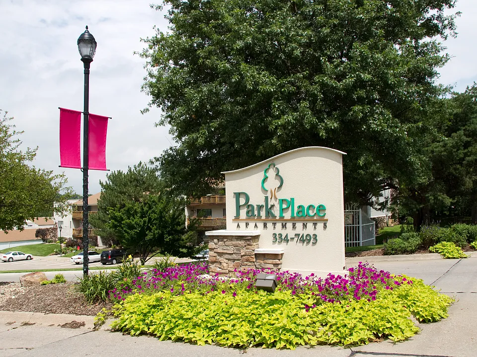 Park Place Apartments