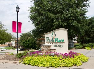 Park Place Apartments, Omaha, NE 68144