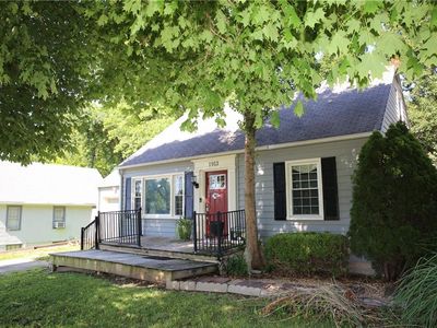 1913 S 39th St, Saint Joseph, MO, 64507