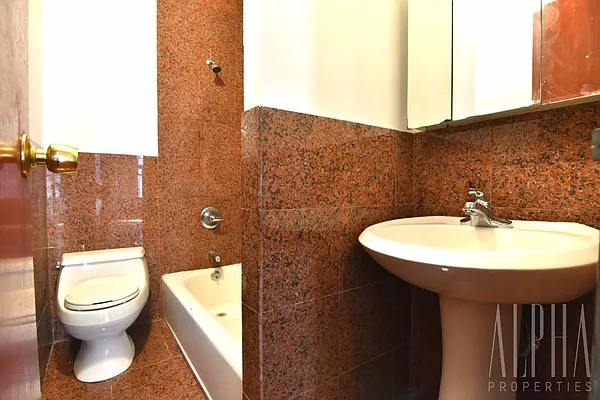 Rented by Alpha Properties NYC I LLC | media 11