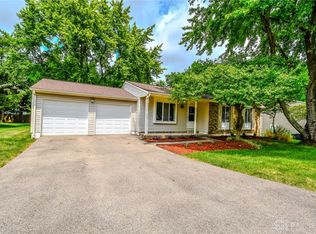 4200 Possum Run Rd, Dayton, OH 45440