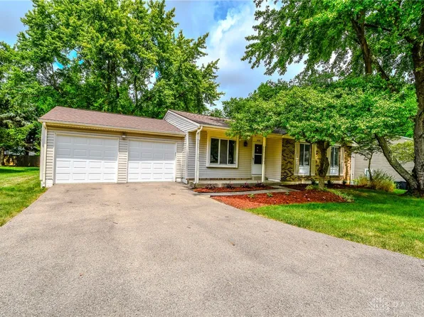 4200 Possum Run Rd, Dayton, OH 45440