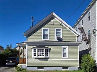 392 Benefit St Floor 2, Pawtucket, RI 02861