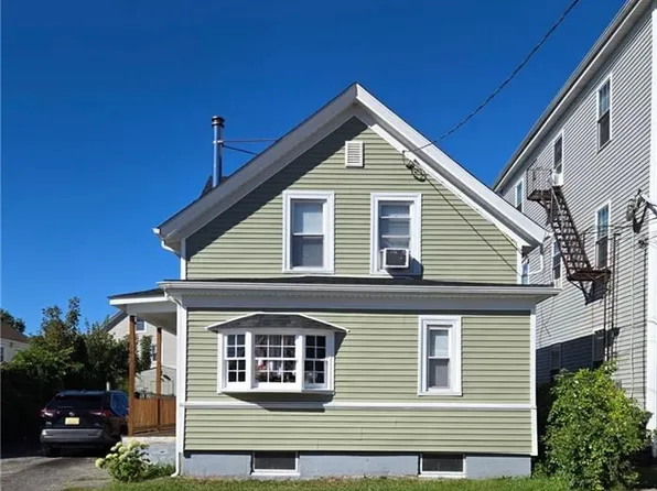 392 Benefit St Floor 2, Pawtucket, RI 02861