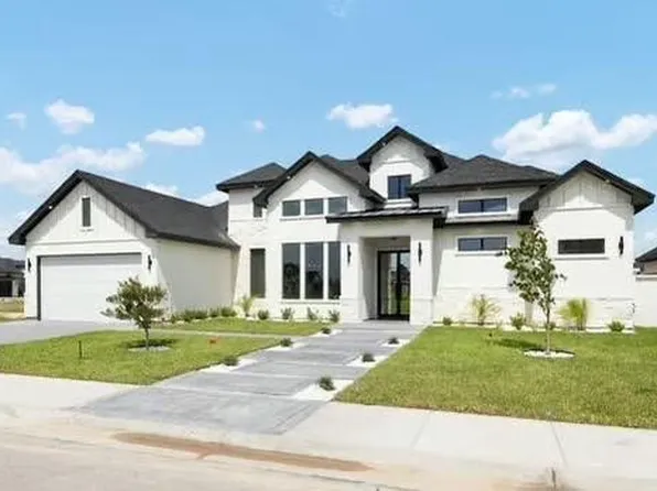 9914 N 24th St, McAllen, TX 78504