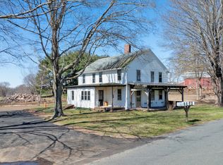 6 Strickland St, Portland, CT 06480