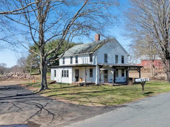 6 Strickland Street, Portland, CT 06480
