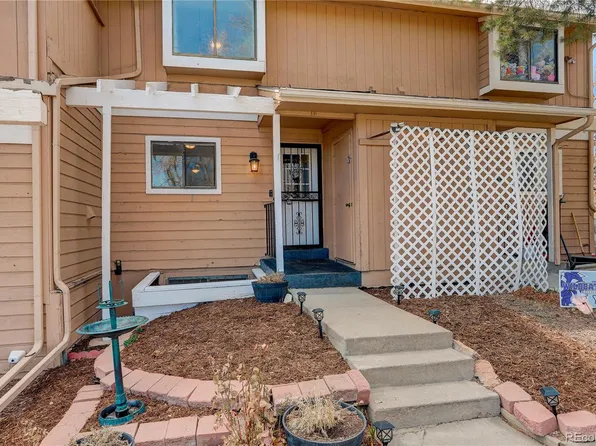 9105 Oberon Road #2, Arvada, CO 80004