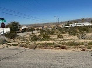 27536 De Anza St #44, Barstow, CA 92311