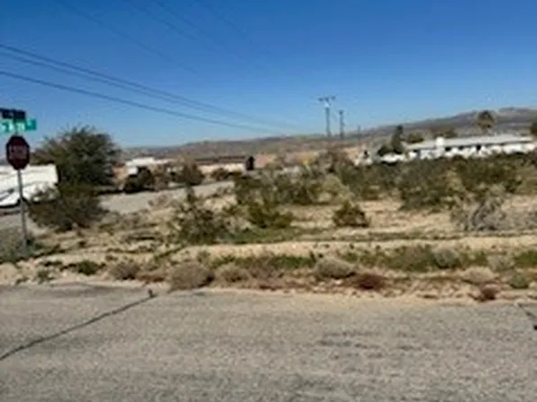27536 De Anza St #44, Barstow, CA 92311