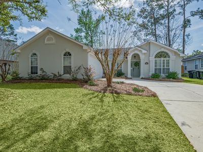 1373 Old Village Rd, Tallahassee, FL, 32312