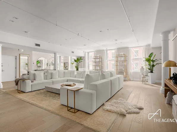 133 Mulberry St #2A, New York, NY 10013