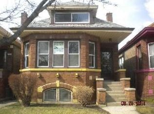 7434 S Peoria St, Chicago, IL 60621