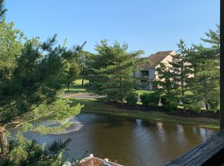 306 Firethorne Ct #306, Sewell, NJ 08080