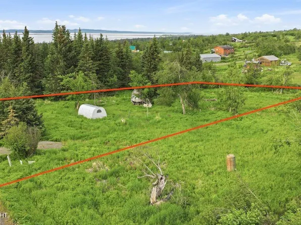 LOT 20 Shelby Kay St, Homer, AK 99603