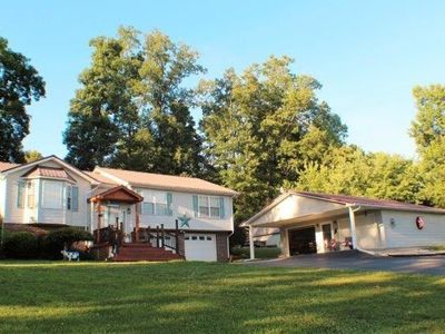 1180 Browning School Rd, Glasgow, KY, 42141
