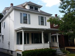 401 Furman St, Schenectady, NY 12304