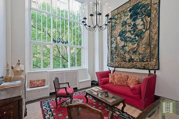 Sold by Halstead Real Estate | media 16