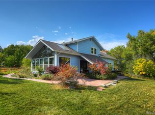 8753 Niwot Rd, Niwot, CO 80503