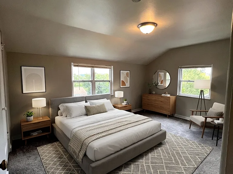 Jameson Townhomes — Photo 9