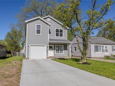 1264 E 343rd St, Eastlake, OH, 44095