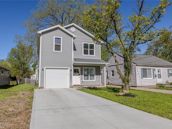 1264 E 343rd St, Eastlake, OH 44095