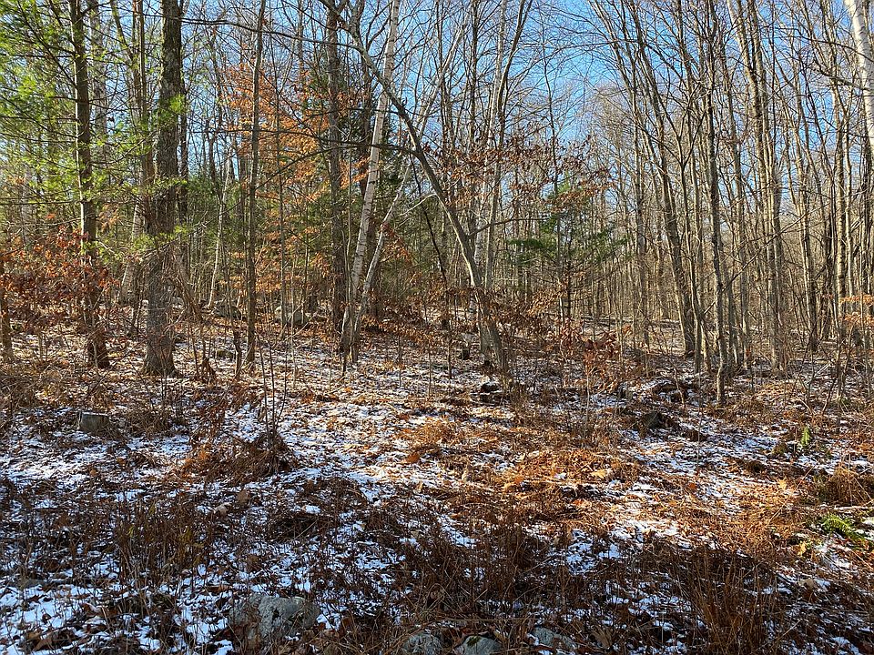 8 Fieldstone Way