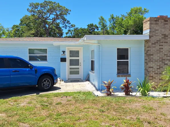 7726 33rd Ave N, Saint Petersburg, FL 33710