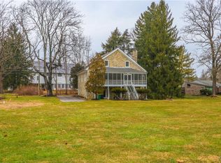 2837 Farr Rd, Emmaus, PA 18049
