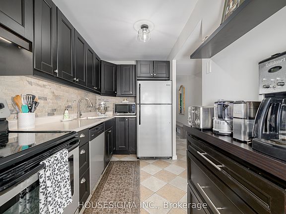 3rd image of 2 Westney Rd N #1203